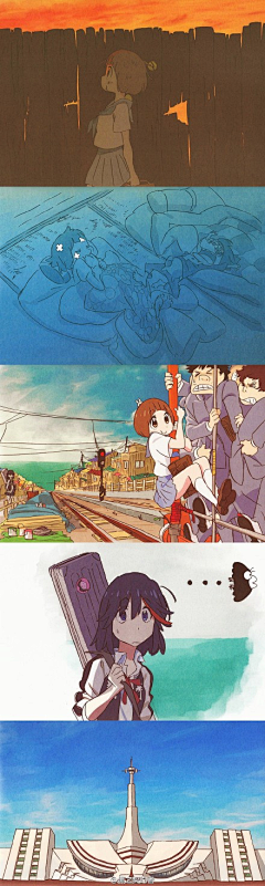 -黒熊-采集到石崎寿夫