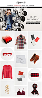 Madewell : Gifts