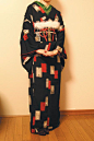 Kimonoko