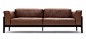 Elm Sofa: COR