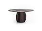 Asterias Dining Table by Molteni & C品牌