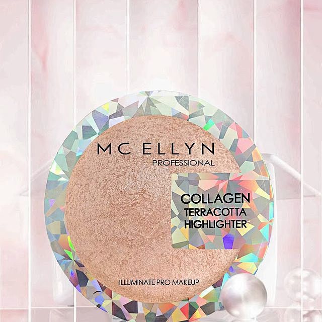 Collagen Terracotta ...