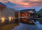 普吉万丽度假酒店3 renaissance phuket landscape design by l49-mooool设计