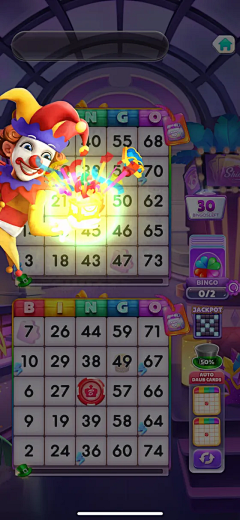 滑仔采集到slot