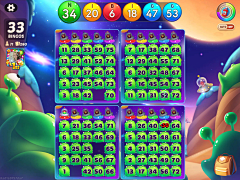 一个橘子·采集到bingo