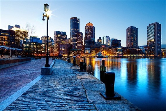 Boston (picture from...