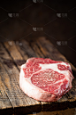 生鲜肉牛排