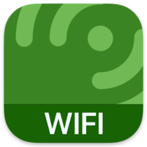 WiFiRadar Pro 4.0 破解版 – WIFI监控软件