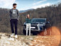 LEXUS Russia [Service Campaign] : LEXUS Russia [Service Campaign]