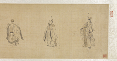 君鱼梓采集到工笔
