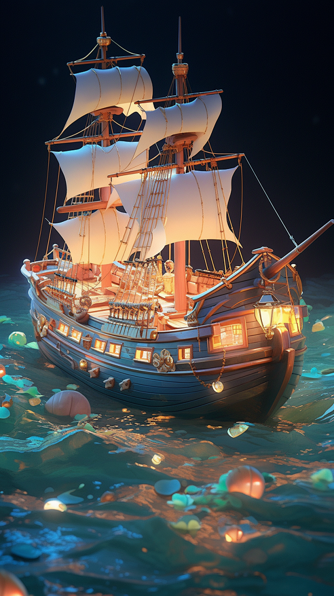 A_ship_filled_with_g...