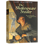 The Shakespeare Stealer 英文原版文学小说书 偷莎士比亚的贼 窃取 莎士比亚 戏剧哈姆雷特 伊丽莎白时代 英文版英语书-tmall.com天猫