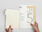 Psyche Illustrated Handbook on Behance