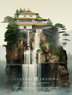 俗人⊙采集到素材