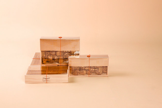 中僑參茸 on Behance