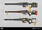 Stuff for APEX LEGENDS X FINAL FANTASY VII REBIRTH
