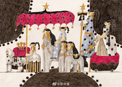 谢鱼喵采集到创意