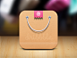 Dribbble - Shopping by Aric