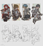 Krenz(Cushart)... | Kai Fine Art