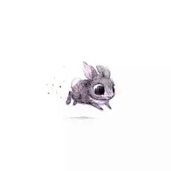 其实，在设计插画时我也这么想过 2