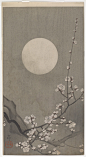 小原古邨 Ohara Koson (1877-1945) ​​​​