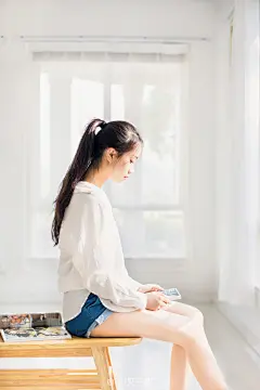 做一场充满阳光的梦 - 川又千屿 - 图虫网 - 最好的摄影师都在这