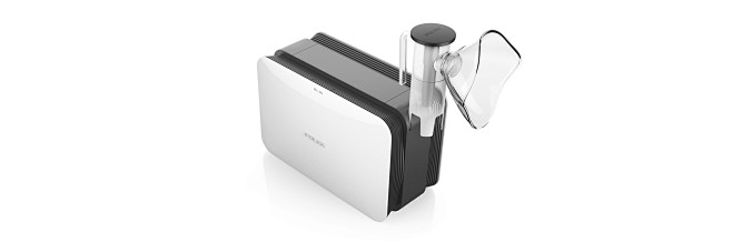 Houhold Atomizer