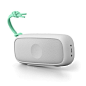 NUDEAUDIO BLUETOOTH SPEAKERS BY POSTLERFERGUSON