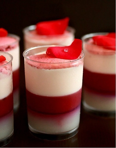 Rose Tiramisu Verrin...