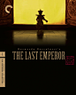 贝纳尔多·贝托鲁奇——末代皇帝 The Last Emperor (1987)