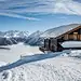 Chalet with a view by Boris Baldinger on 500px