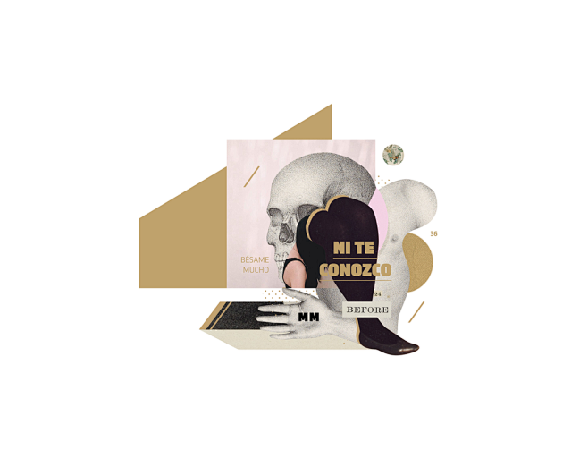 Collage series 05-古田...