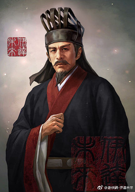 王导（276年—339年），字茂弘，琅玡临沂人。历仕晋元帝、明帝和成帝三朝，东晋政权的奠基人之一。 王导出身名门“琅邪王氏”，年少时就风姿飘逸 ...