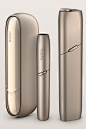 In Japan, the new IQOS 3 and IQOS 3 MULTI have been launched - Diplomacy&Commerce
