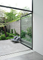 London | garden & outdoor spaces | Pinterest