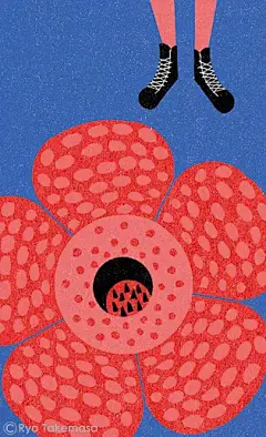 drunkenstain的相册-[作品集] | Ryo Takemasa | ④