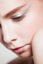 Beauty : model Katja Rommuah Lika Glazkovalocaton Limeroom