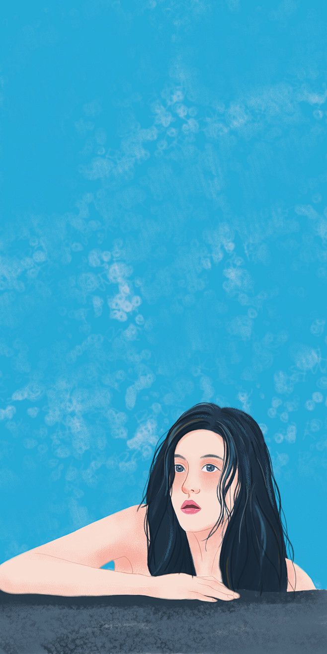 全智贤头像