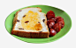 果酱起司早餐 糕点 设计图片 免费下载 页面网页 平面电商 创意素材 png素材