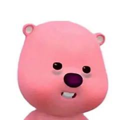 淀粉肠loopy万能无字回复表情包来了！！ - 小红书 (12)