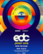 EDC News | EDC Japan 2018 Lands in Tokyo Bay in May！