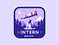 Intern Patch