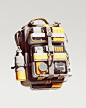 Product Renders