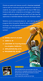 篮球训练营NBA-2