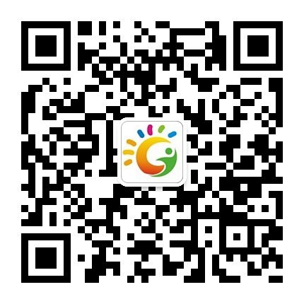 陕西中旅阳光国际旅行社微信二维码