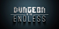 Amplitude Studios - Dungeon of the Endless logo: 