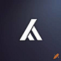 Logo design featuring the lambda symbol on Craiyon
