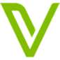 VeChain (VET) Logo Thumb