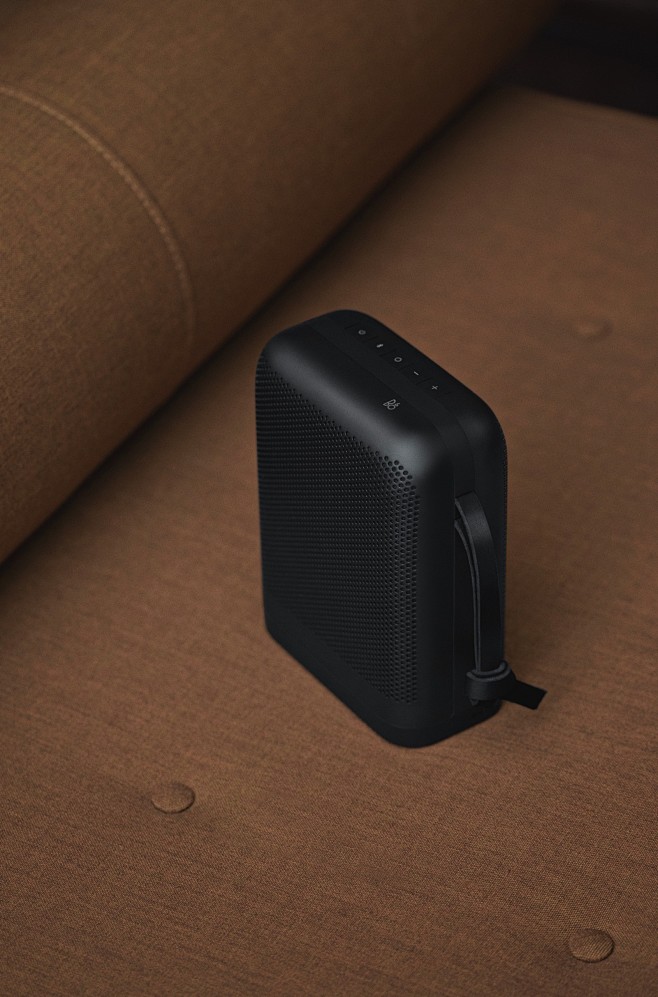 B&O：夏天出去玩记得带上这款 Beop...