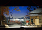 Scene from Madame Butterfly at the Vienna Opera, 2011